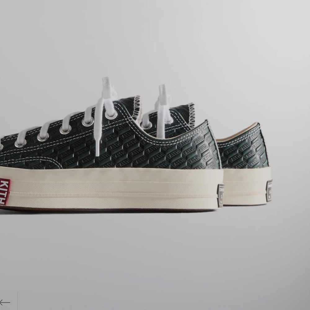 Kith Converse - image 2